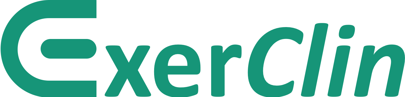 Logo ExerClin